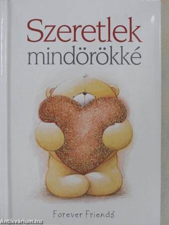 Szeretlek mindörökké