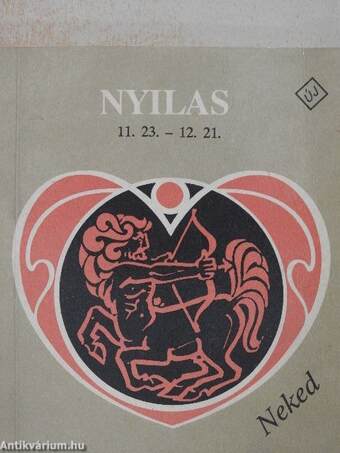 Nyilas