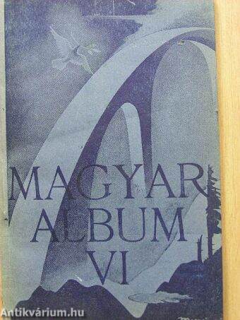 Magyar Album VI.