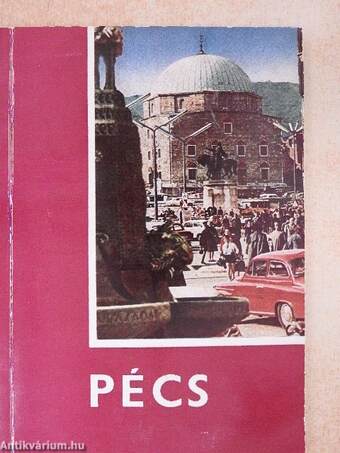 Pécs