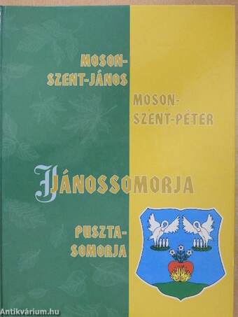 Jánossomorja