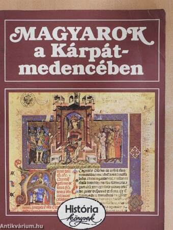 Magyarok a Kárpát-medencében