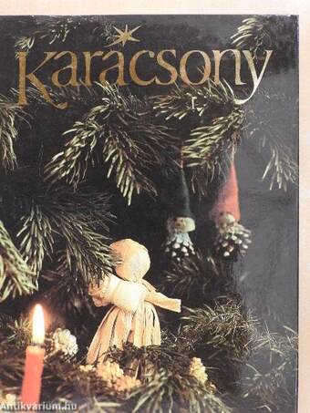 Karácsony