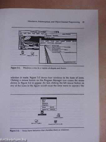 Object-Oriented Programming: An Introduction