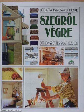 Szegről végre