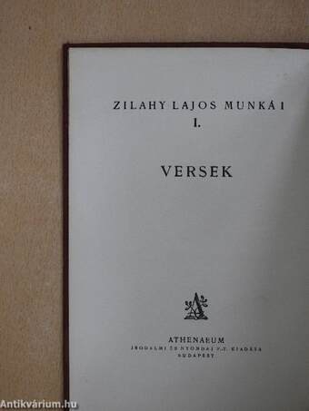 Versek