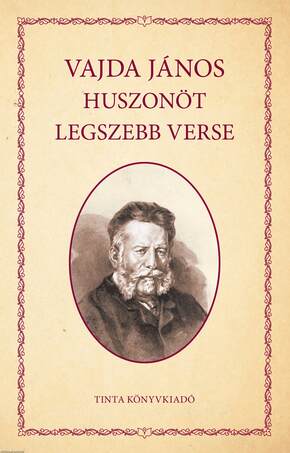 Vajda János huszonöt legszebb verse