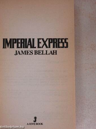 Imperial Express