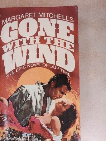 Gone with the Wind