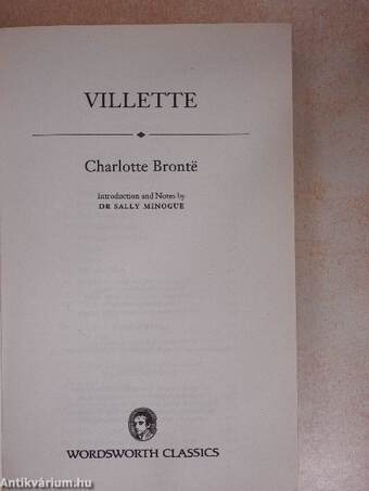 Villette