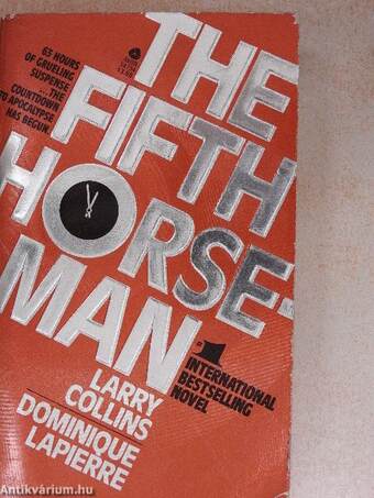 The Fifth Horseman