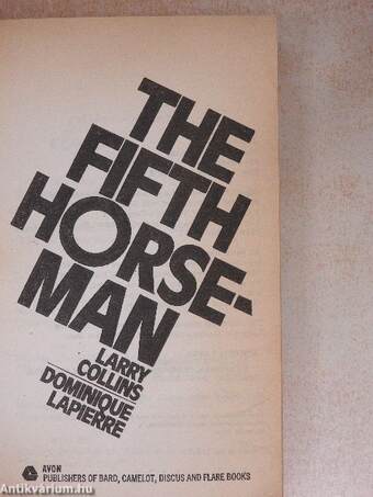 The Fifth Horseman