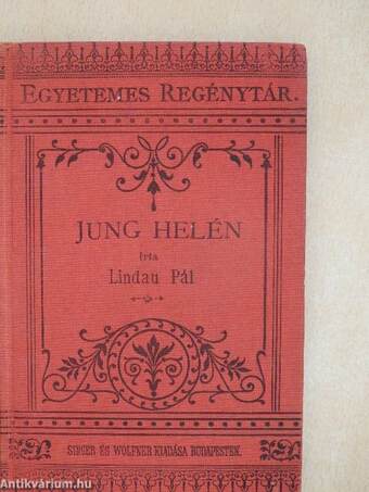 Jung Helén