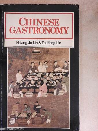 Chinese Gastronomy