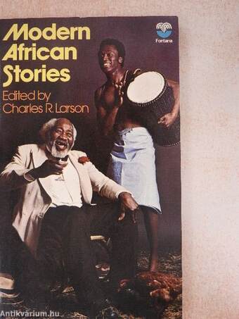 Modern African Stories