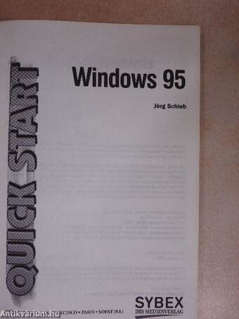 Windows 95