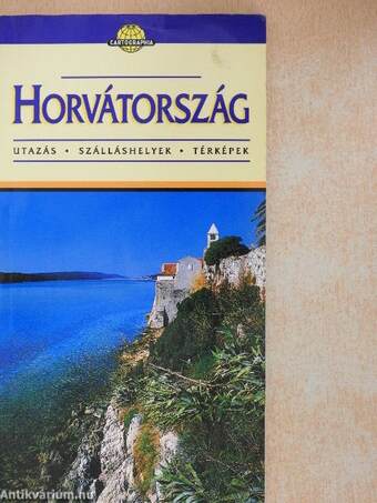 Horvátország