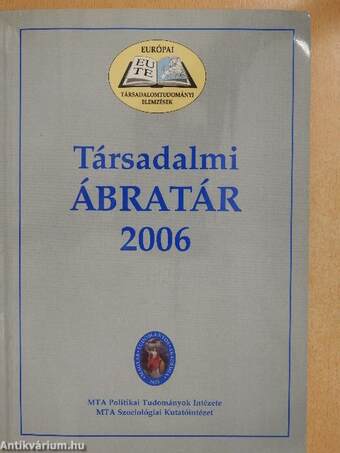 Társadalmi ábratár 2006