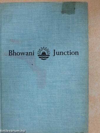 Bhowani Junction