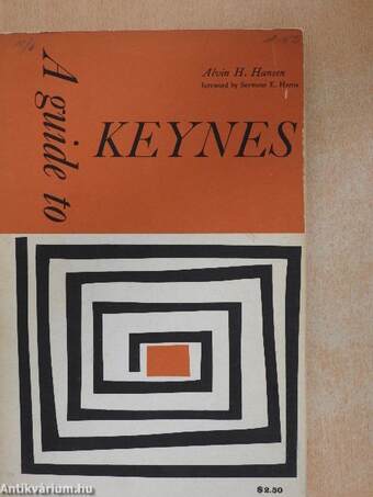 A Guide to Keynes