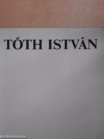 Tóth István