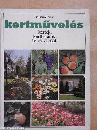 Kertművelés