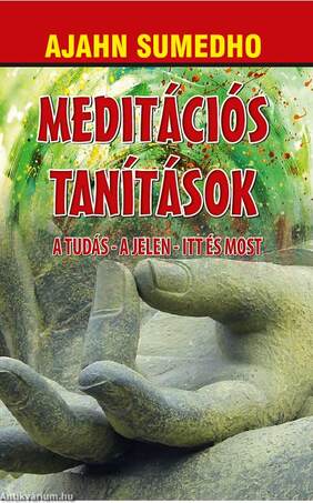 Meditációs tanítások