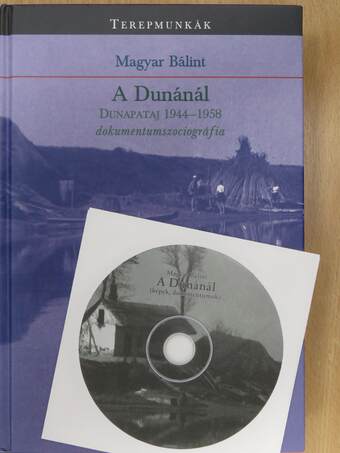 A Dunánál I-II. - CD-vel