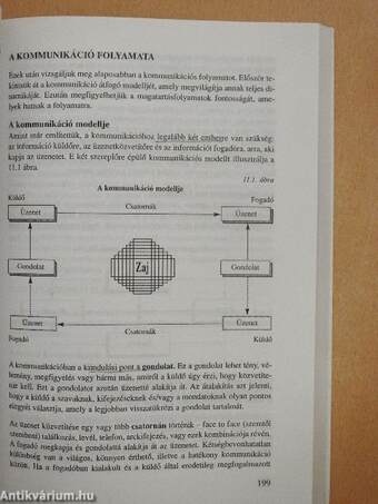 Vezetési ismeretek és módszerek