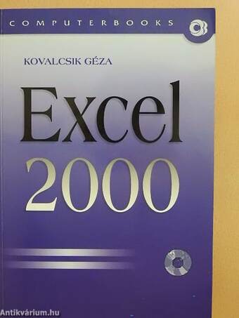 Excel 2000 