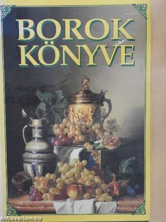 Borok könyve