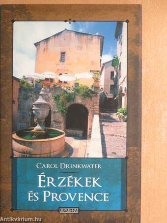 Érzékek és Provence