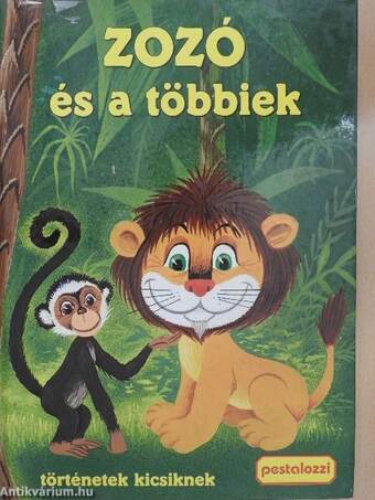 Zozó és a többiek