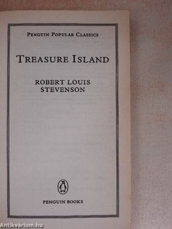 Treasure Island