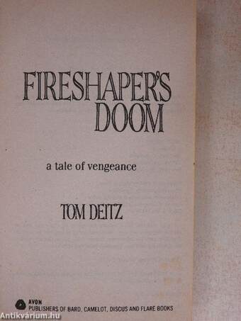 Fireshaper's Doom