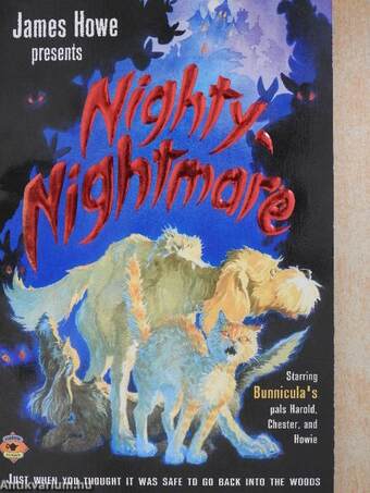 Nighty-Nightmare