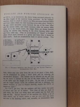 The British Wool Manual