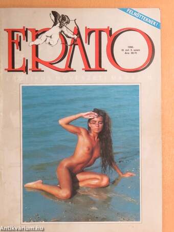 Erato 1990/5.