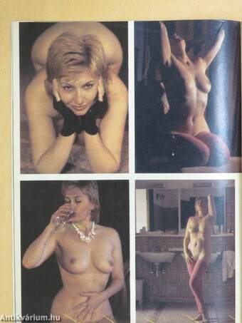 Erotika 1990. V. 5.