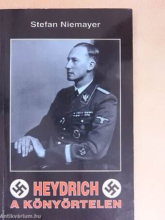 Heydrich, a könyörtelen