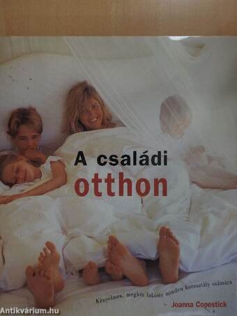 A családi otthon