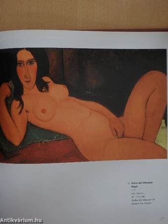 Modigliani