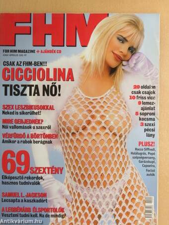 FHM 2002. április