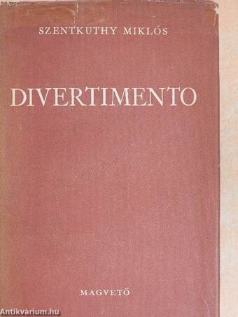 Divertimento