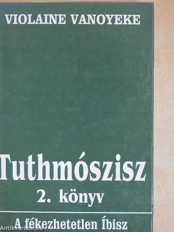 Tuthmószisz II.