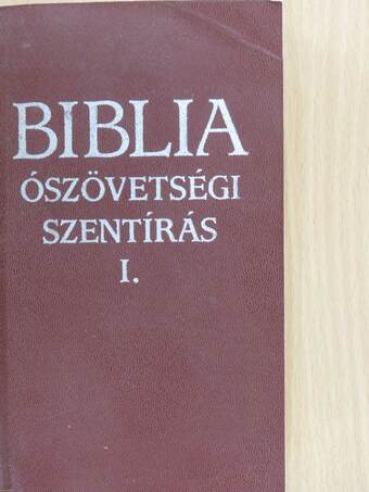 Biblia I-II.