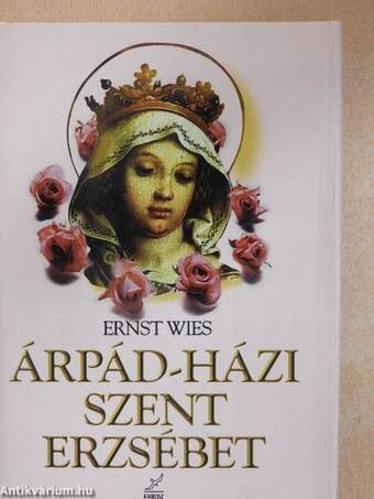 Árpád-házi Szent Erzsébet