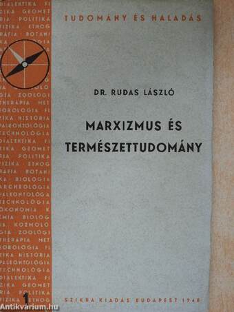 Marxizmus és természettudomány