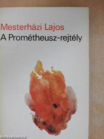 A Prométheusz-rejtély