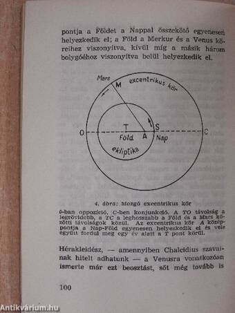 A csillagászat története